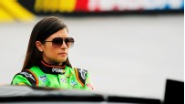 Danica Patrick