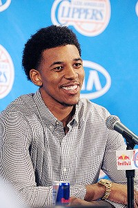 Nick Young comes back home - Los Angeles Clippers Blog - ESPN Los 