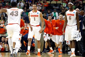 Syracuse Celebration