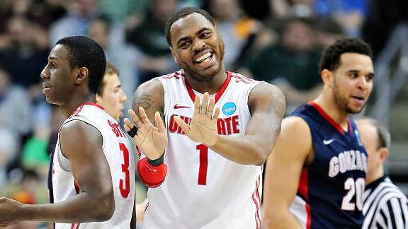 Deshaun Thomas