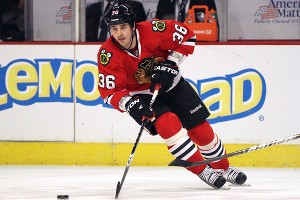 Dave Bolland