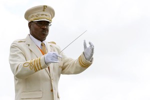 Dr. Julian White
