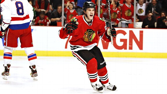 Andrew Shaw