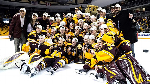 Minnesota Gophers