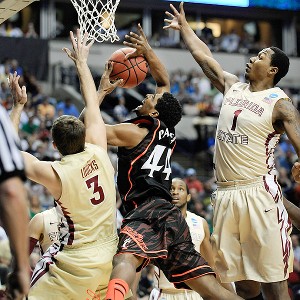 Jaquon Parker