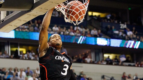 Dion Dixon