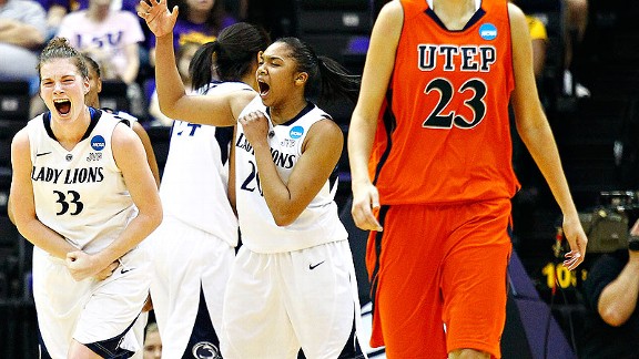 PSU/UTEP
