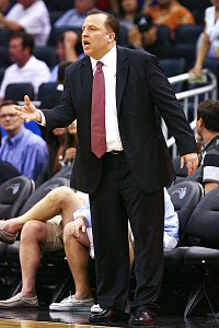 Tom Thibodeau
