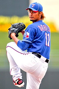 Yu Darvish