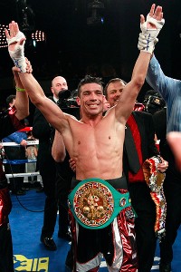 Sergio Martinez