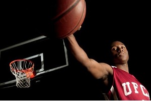 Eye on POY, North Carolina, Braxton Ogbueze, girls, United Faith Christian Academy