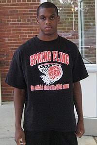 Eye on POY, Jamal Lewis, Sidwell Friends School, Washington D.C., boys