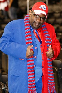 Clipper Darrell