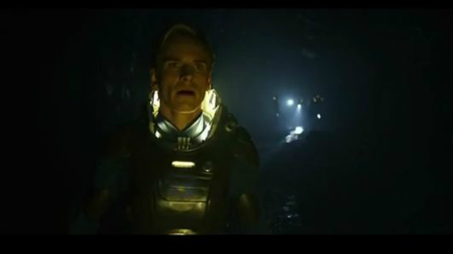 Prometheus