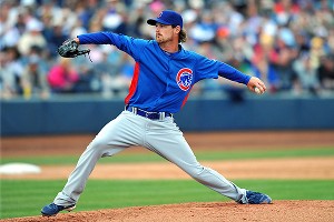 Travis Wood