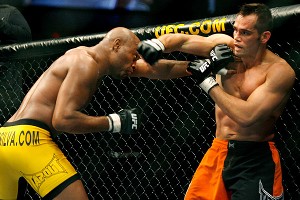 Rich Franklin