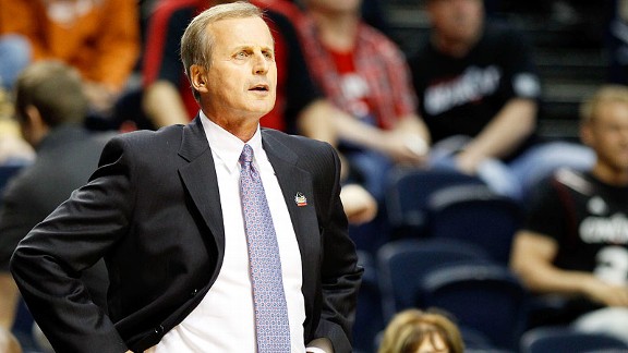 Rick Barnes