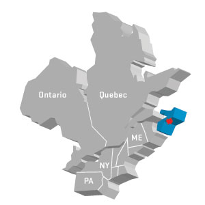 Cole Harbour