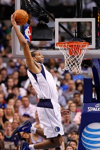 Brandan Wright