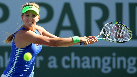 Victoria Azarenka