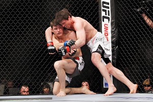 Sonnen/Bisping