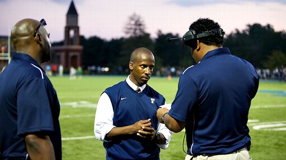 Friendship Football
