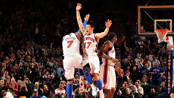 Knicks