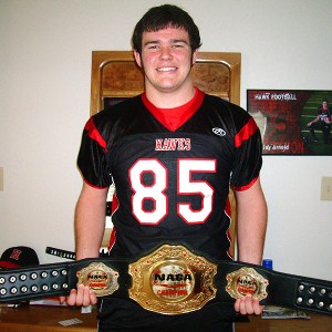 Jay Arnold