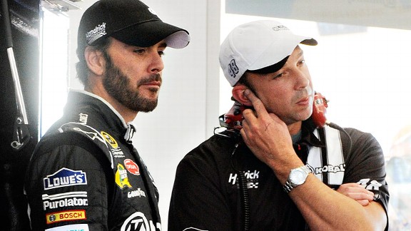 Knaus/Johnson