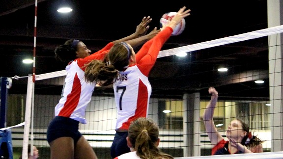 Nia Reed