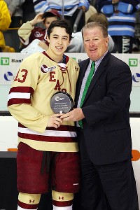 Johnny Gaudreau