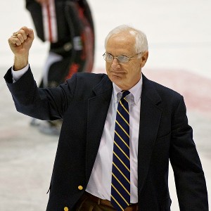 Jack Parker