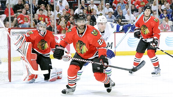 Johnny Oduya