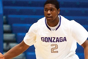 Gatorade POY, Kris Jenkins, boys, Gonzaga College, Washington D.C.