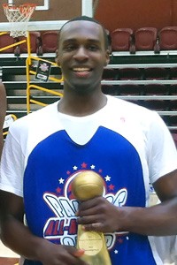 Shabazz Muhammad, Nevada, boys
