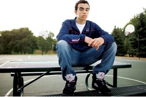 Gatorade POY, Tyus Jones, Minnesota, Apple Valley, boys