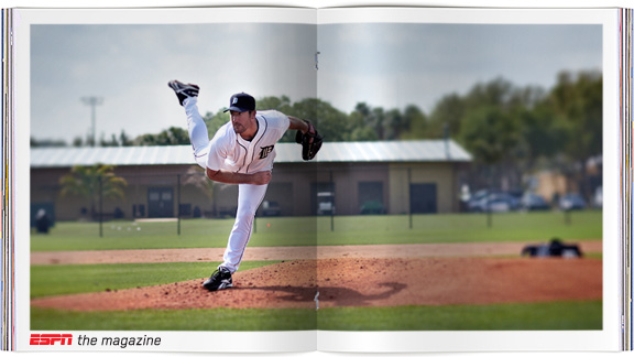 Justin Verlander