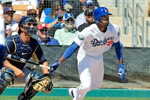 Dee Gordon