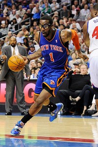 Amar'e Stoudemire