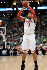 Jared Sullinger