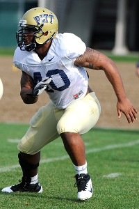 Dan Mason