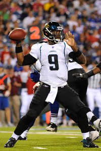 David Garrard