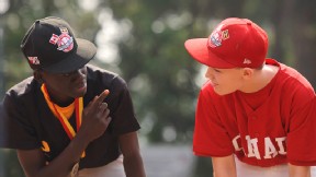 Little League