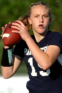 Hannah Schaible