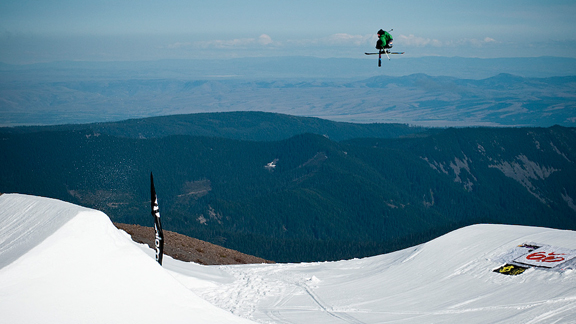 Sammy Carlson Invitational