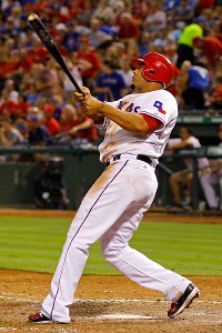 Nelson Cruz