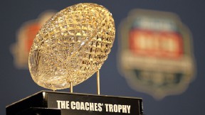Trophy