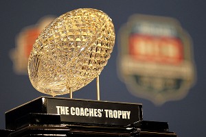 BCS Trophy