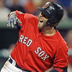 Dustin Pedroia