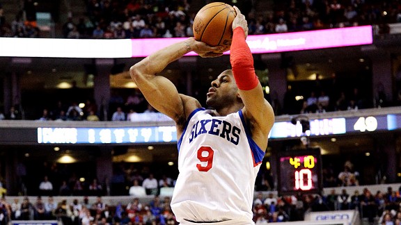Andre Iguodala